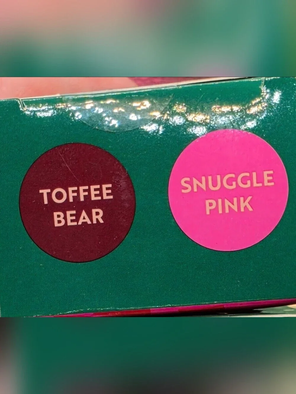 Feeling Cheeky Blushing Duo Blush Sticks